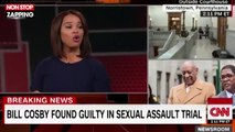 L'acteur Bill Cosby condamné pour agression sexuelle (vidéo)