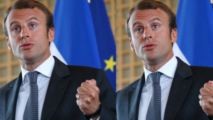Rafael Deal को लेकर France President Emmanuel Macron का बड़ा बयान । वनइंडिया हिंदी