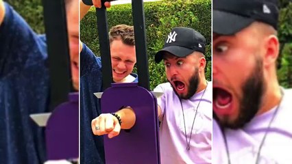 WOODY & KLEINY - ARM GUILLOTINE