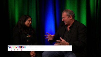 Local Homegrown Film Polterheist