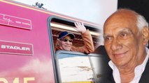 Yash Chopra Biography: When a train in Switzerland was named after Yash | FilmiBeat