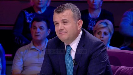 Tải video: Ne Korzuf me Begon kur u  arrestua? Balla: Dorehiqem nese eshte e vertete.