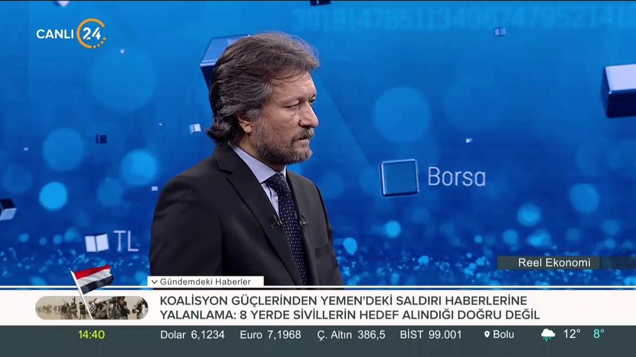 Katar sermayesi geliyor