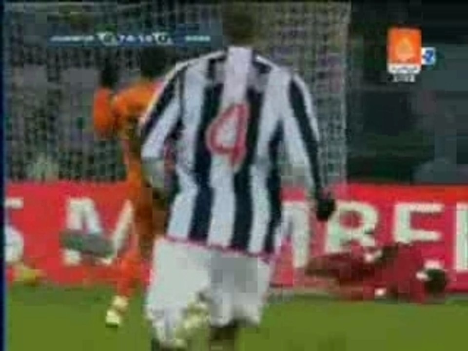 Juventus 2-0 sienne
