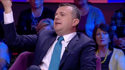 Akuzat per “Oligarket”, Balla: Basha ka bere pazar me fjalen e opozites.