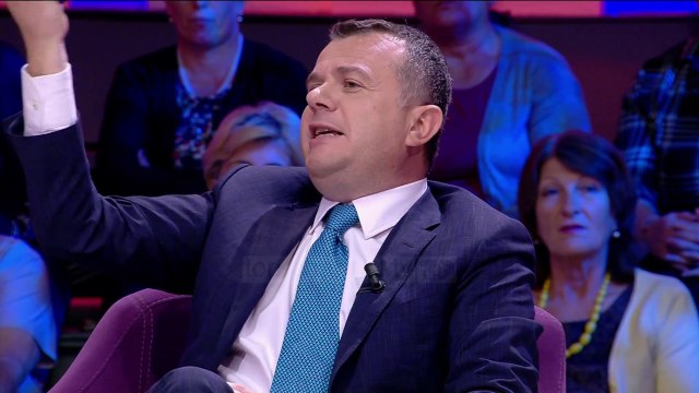 Akuzat per “Oligarket”, Balla: Basha ka bere pazar me fjalen e opozites.