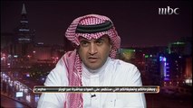خالد البلطان : مهمتي مع الشباب لن تكون سهلة وستحتاج عملًا جبارًا