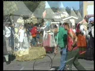 Día de Asturias 3º Parte