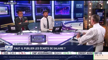 Intégrale Placements - L'intégrale - 26/09