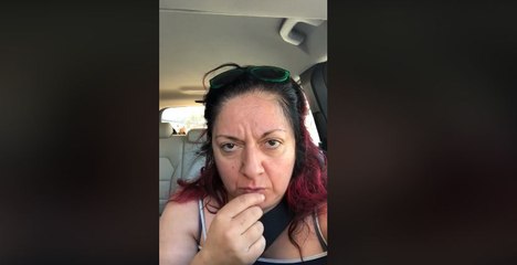 Σοφία Μουτίδου: Η «αποστομωτική» απάντηση στο γκάλοπ της Στεφανίδου, που κατέβασε από το twitter