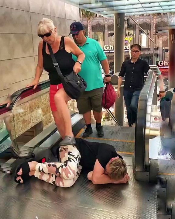 GO TO SLEEP  ‍♂️