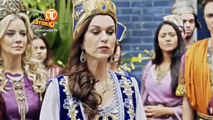El Rico y Lázaro Capitulo 257 HD Audio Español Latino