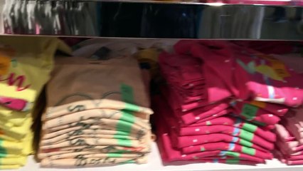 MON MÉGA HAUL D’ÉTÉ !!! SUMMER TROPICAL - Je craque pour des couleurs acidulées !    Lévanah&Family