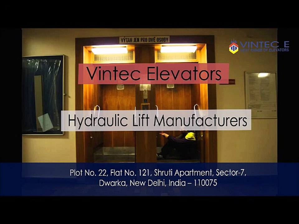 How Elevator Works