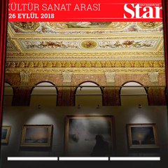 Müze ve ören yerlerini 20 milyon kişi ziyaret etti