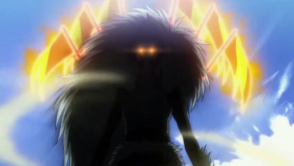 銀の墓守りII 第6話 「暴乱の藍田玉／ビリオンプレイヤー」 Gin no Guardian 2nd 06 HD