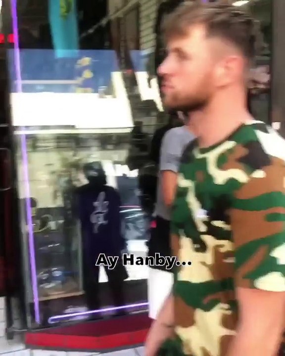 THAT WOULD LOOK GOOD ON YOU!!!! 