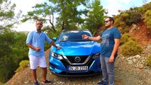 İlk Sürüş | Nissan Qashqai 2018