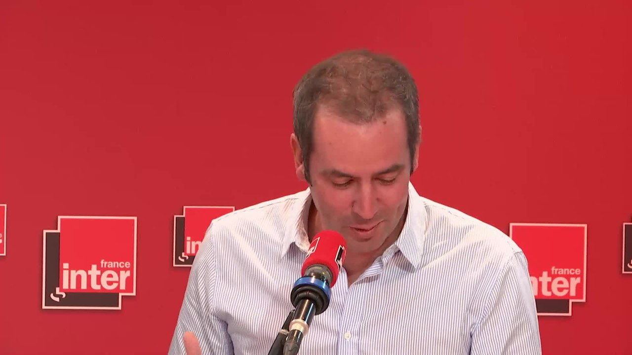 "L'Origine du Monde" a un visage (qu'on ne voit pas) - Tanguy Pastureau maltraite l'info