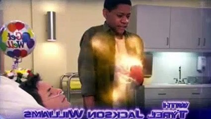 Lab Rats - S04E17 - Human Eddy