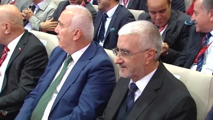 Ziraat Bankası Genç Çiftçi Akademisi Tanıtım Töreni