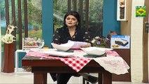Makhani Pulao Biryani Recipe by Chef Samina Jalil 8 August 2018