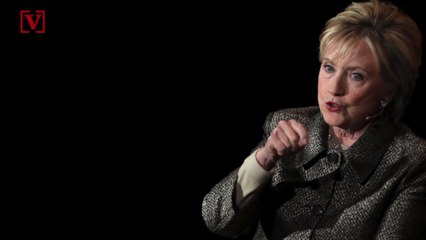 Video herunterladen: Dem Pollster Suggests Hillary Clinton Wouldn't Have Enough Support to Win White House