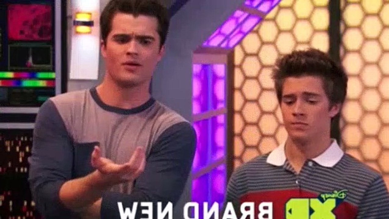 Lab Rats S03E10 Which Father Knows Best video Dailymotion