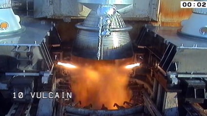 El cohete europeo Ariane 5 cumple 100 lanzamientos