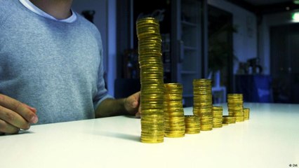 البيتكوين: ثورة ام مجرد تكهنات؟