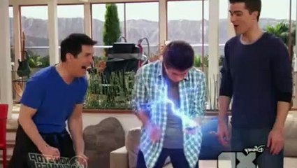 Lab Rats - S02E15 - Memory Wipe