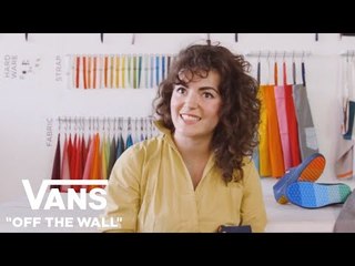 Made for the Makers x Hedley & Bennett | VANS