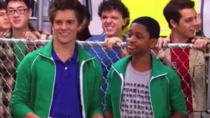 Lab Rats - S02E05 - Robot Fight Club