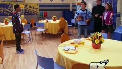 Lab Rats - S02E08 - Parallel Universe