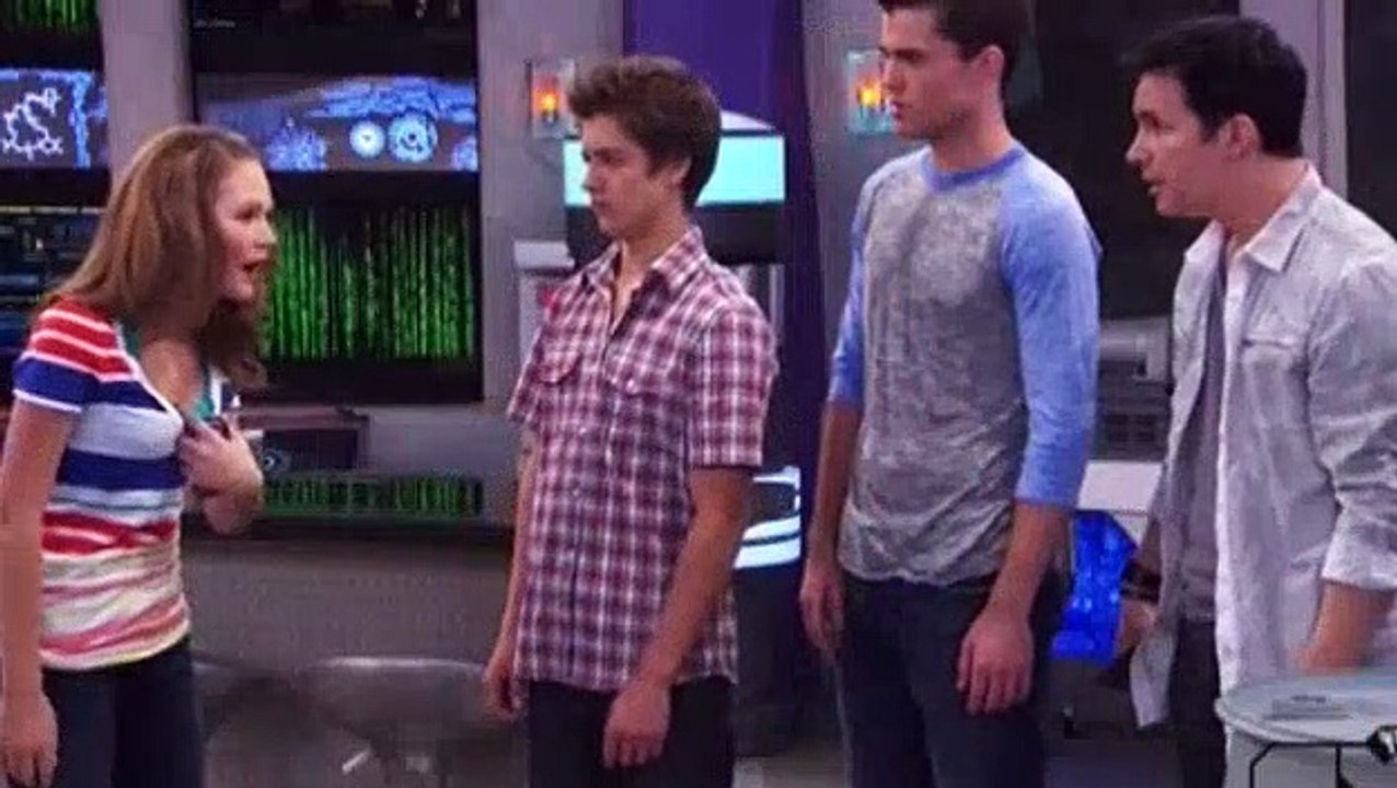Lab Rats - S02E04 - Quarantined - video Dailymotion