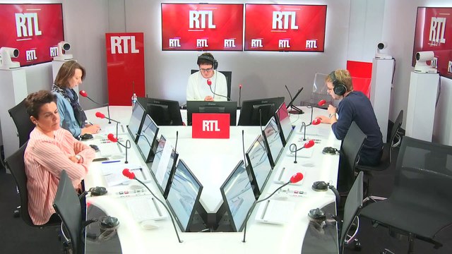 Pendez les blancs : Une incitation à la haine raciale , selon Retailleau