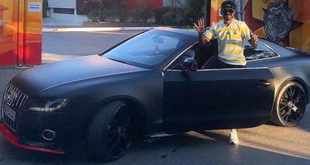 Eski Galatasaraylı Gökhan Çıra, Fenerbahçe Forması Giyip "6" İşareti Yaptı