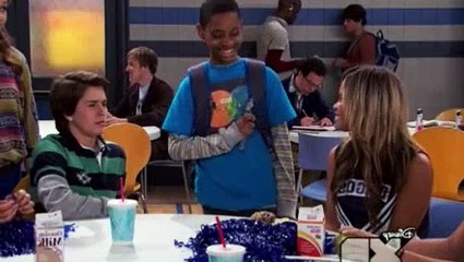 Lab Rats - S01E02 - Commando App