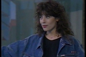 ALICE | Il senso dei desideri | Sotto le stelle, 1987