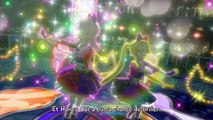 Aikatsu Friends! - EP19 vostfr HD