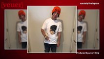 Rapper Lil Xan Says He Went to Hospital After Eating Too Many Flamin’ Hot Cheetos