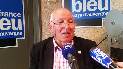 "Nous avons distribué 1,3 million de repas en neuf jours en 2017"