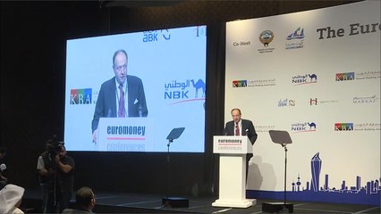 مشروع قانون جديد لتعزيز الرقابة المالية بالكويت