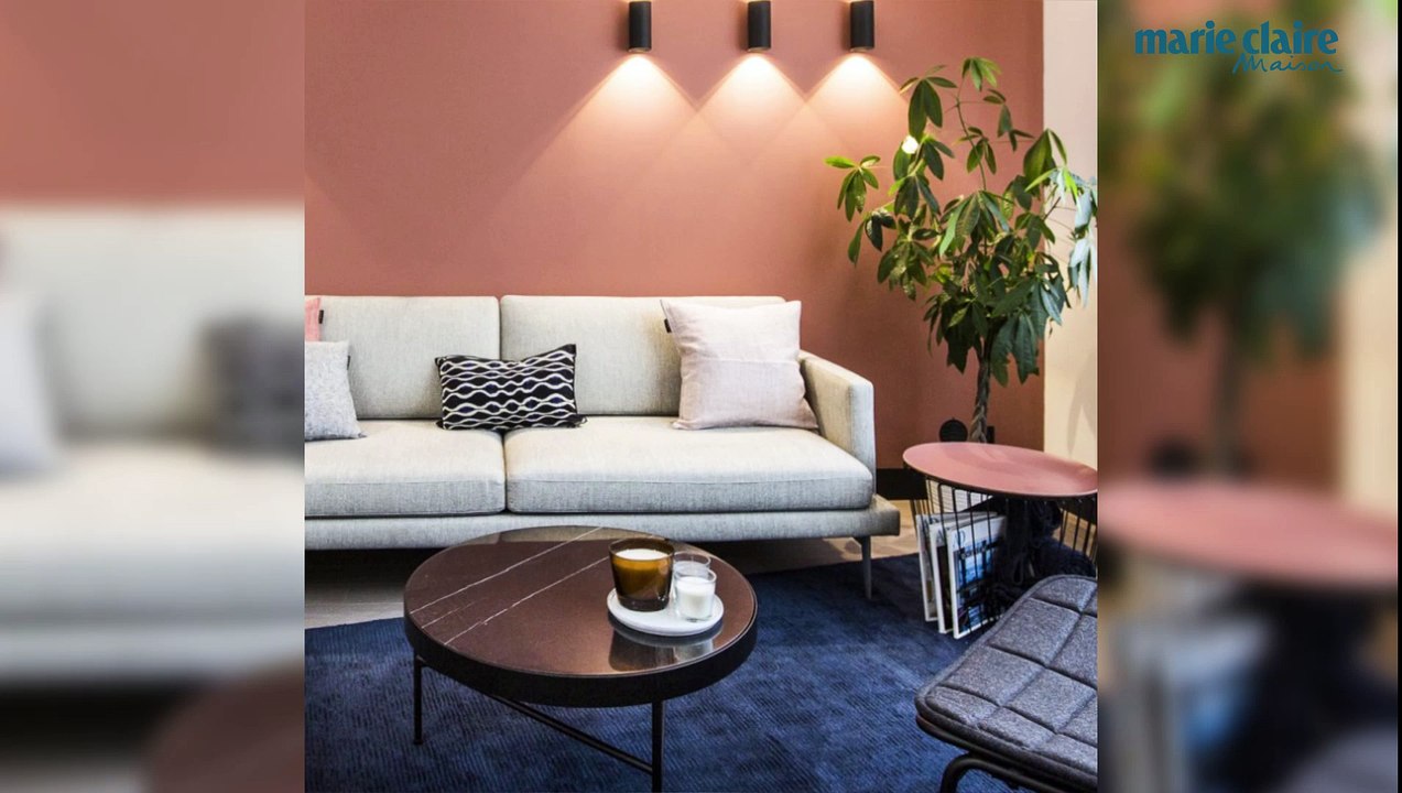 Avant-Après : un appartement atypique et coloré au cœur de Biarritz