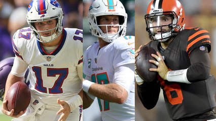 What is the most intriguing storyline in Week 4?