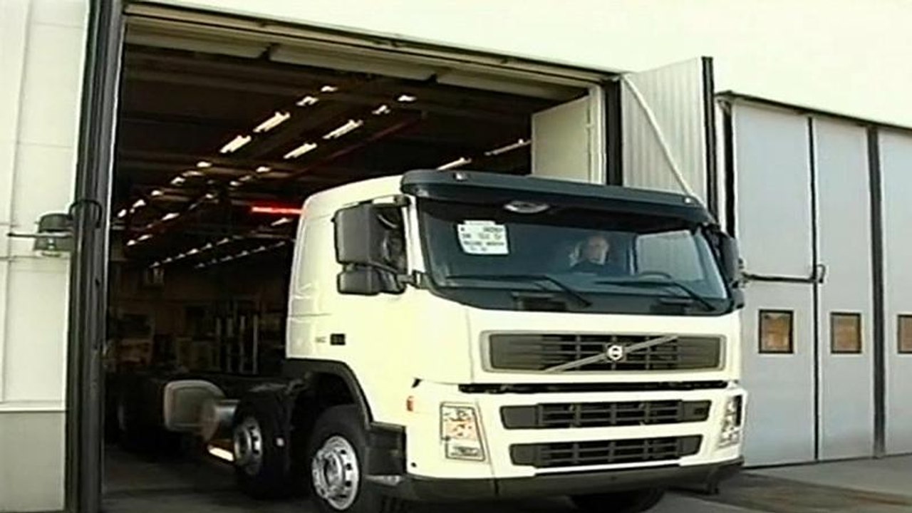 Unione Europea: ancora in aumento le immatricolazioni di veicoli commerciali