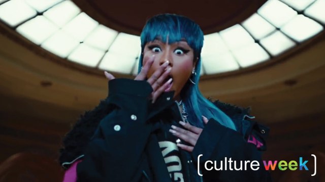 Culture Week by Culture Pub : haters, assistant vocal et humour thaï