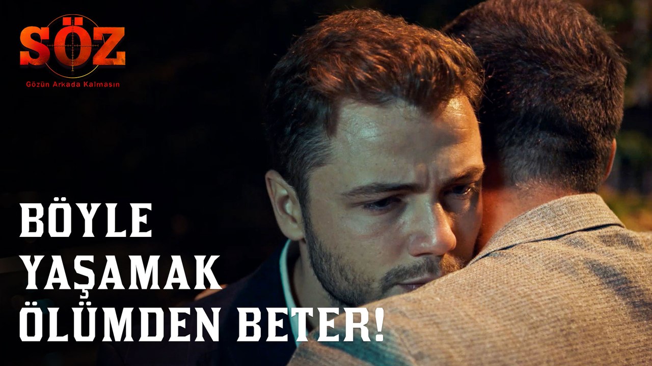 Söz | 52. Bölüm  - Böyle Yaşamak Ölümden Beter!