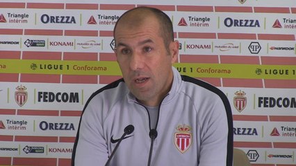 8e j. - Jardim juge l'AS Saint-Étienne