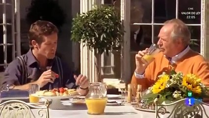 La palabra de un Lord  peliculas completas romantica parte 2